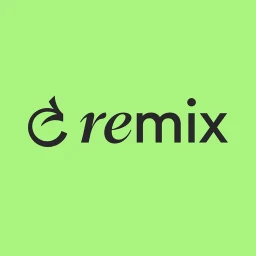 Remix 图标